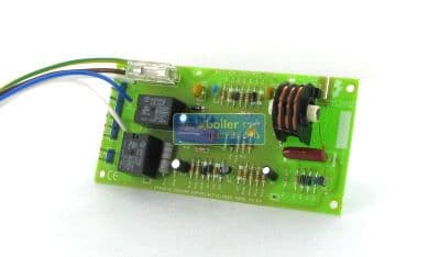 PC.332 Compatible Potterton </br>Profile Prima 407677 40767701