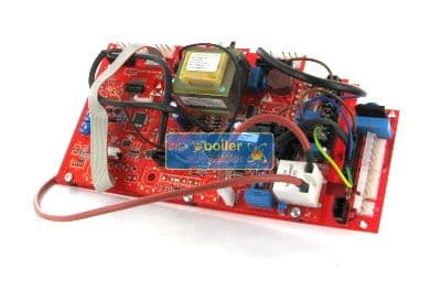 PC.334 Replacement Potterton Suprima PCB 5111603 238091POT 407750 5100269