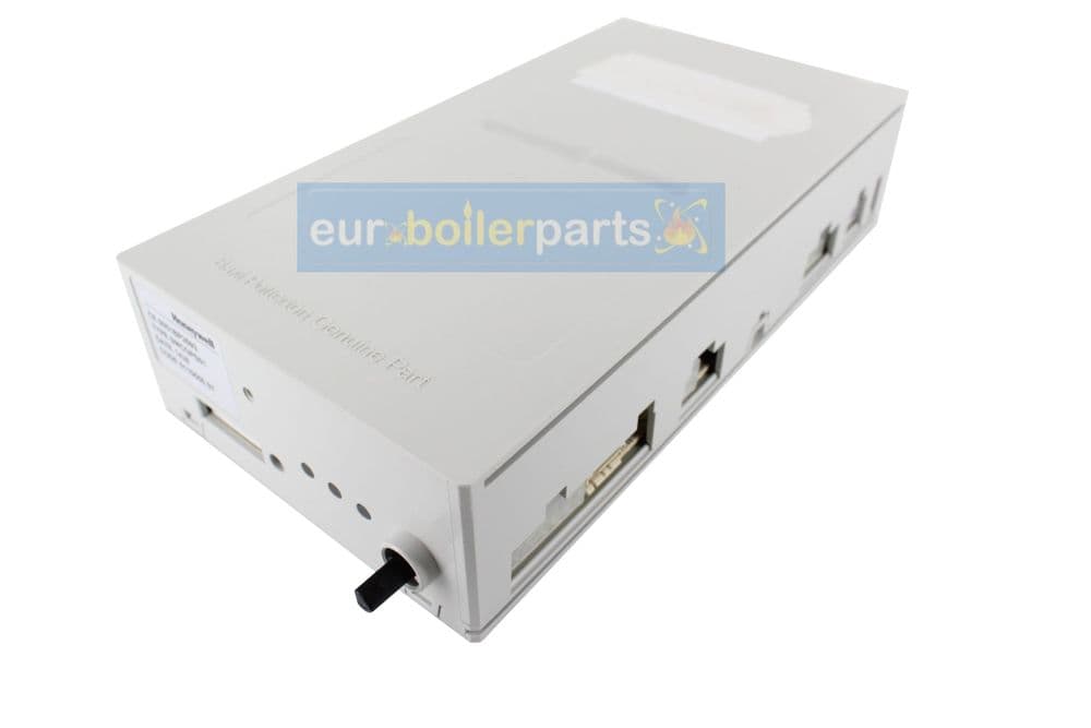 PC.335 POTTERTON SUPRIMA 30HE/40HE/50HE/60HE/70HE/80 HE 5110550