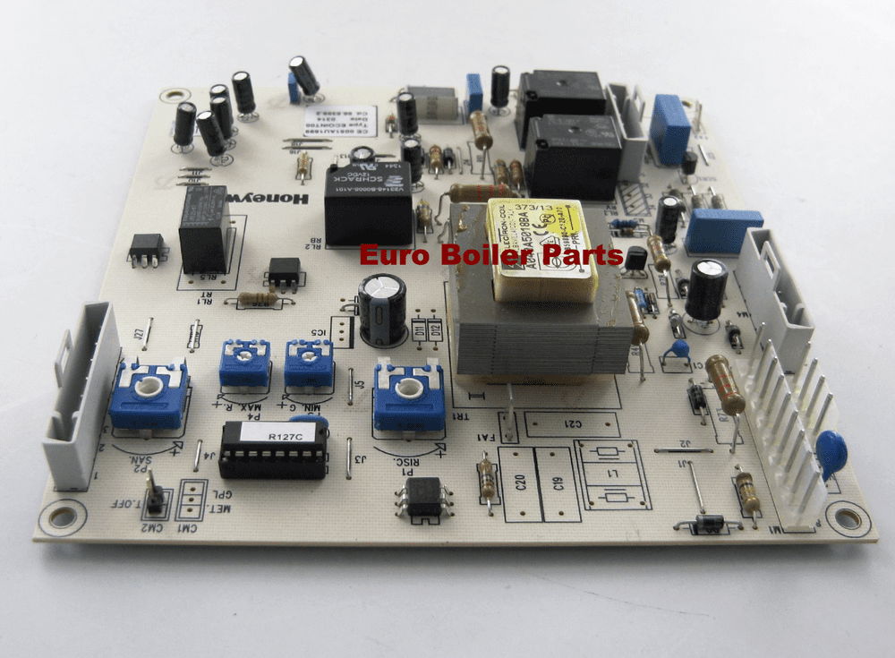 PC.336 Potterton Baxi Main 248075