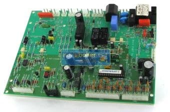PC.338 Baxi Combi 130HE 5109761