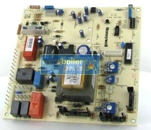 PC.340 Baxi Combi Instant Potterton Performa 248731