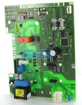 PC.402 Worcester Bosch 87161095390