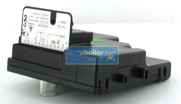 PC.430 S4565B 2066 Vokera Maxin 8360