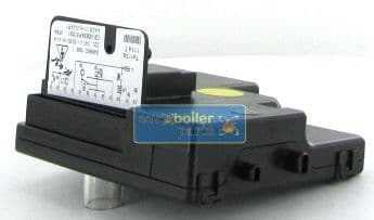 PC.431 S4565C 1066 1006 Vokera Osprey Mynute 9800