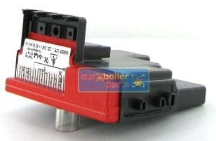 PC.446 S4565CF 1078 Ravenheat LS80 LS100 Silverstar Whitestar 0012GEN09010/0