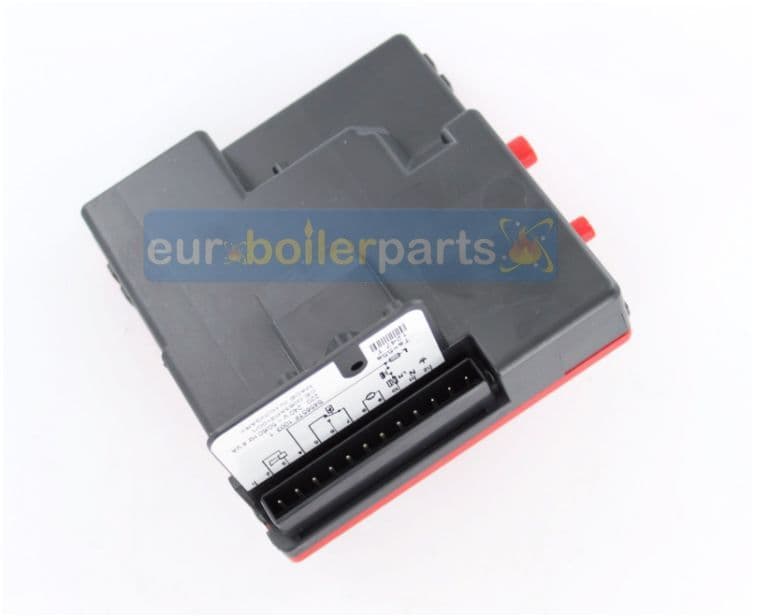 PC.475 S4565TF 1003 Ravenheat RSF 82ET 84ET 100ET 0012GEN05010/0