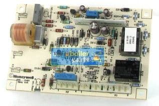 PC.482 S4562C 1069 Ferroli Domina 80E 39820320
