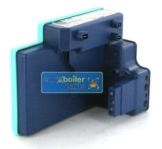 PC.640 0.537.301 Icon 23T Jaguar Glowworm S1072800 </br>Herman S052002490 D004092613 6210205 1072800