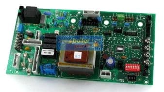 PC.663 PCB compatible with Glowworm Betacom 0020061654