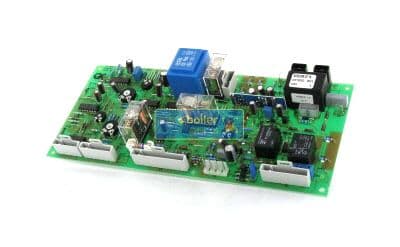 PC.664 S4562DM 1071 GLOWWORM COMPACT 75E 80E 100E 2000801391