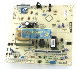 PC.673 Baxi Potterton 5112657 720063401 SM11450U