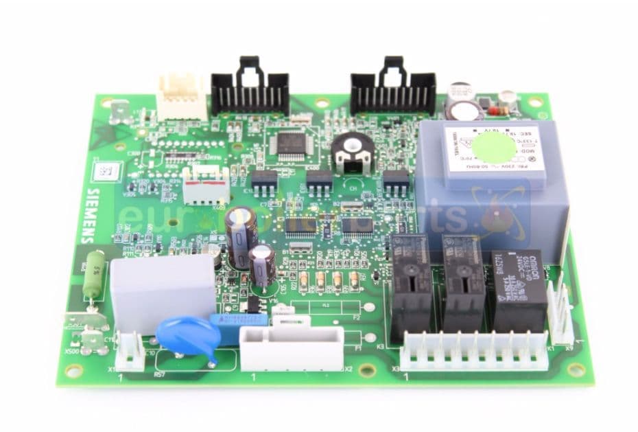 PC.680 BAXI DUOTEC PLATINUM MAIN ECO POTTERTON GOLD PROMAX 5120218 5122287