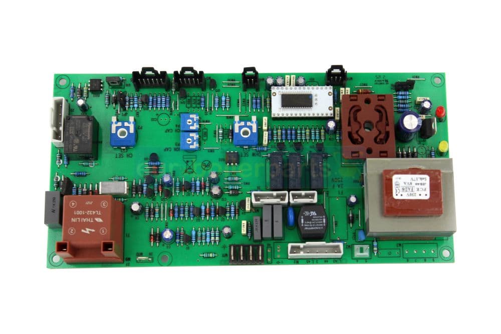 PC.750 Alpha CB24 CB28 1.025576 1.015405 1.017118 1.022170 1.018913 Compatible