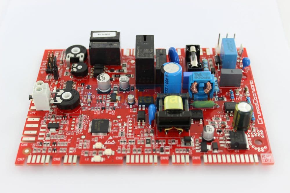 PC.760 Vokera Mynute 24SE 20011424