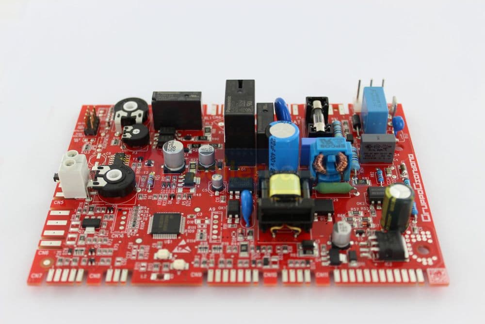 PC.770 Vokera Compact 24SE 28SE MP08 PCB 20005569
