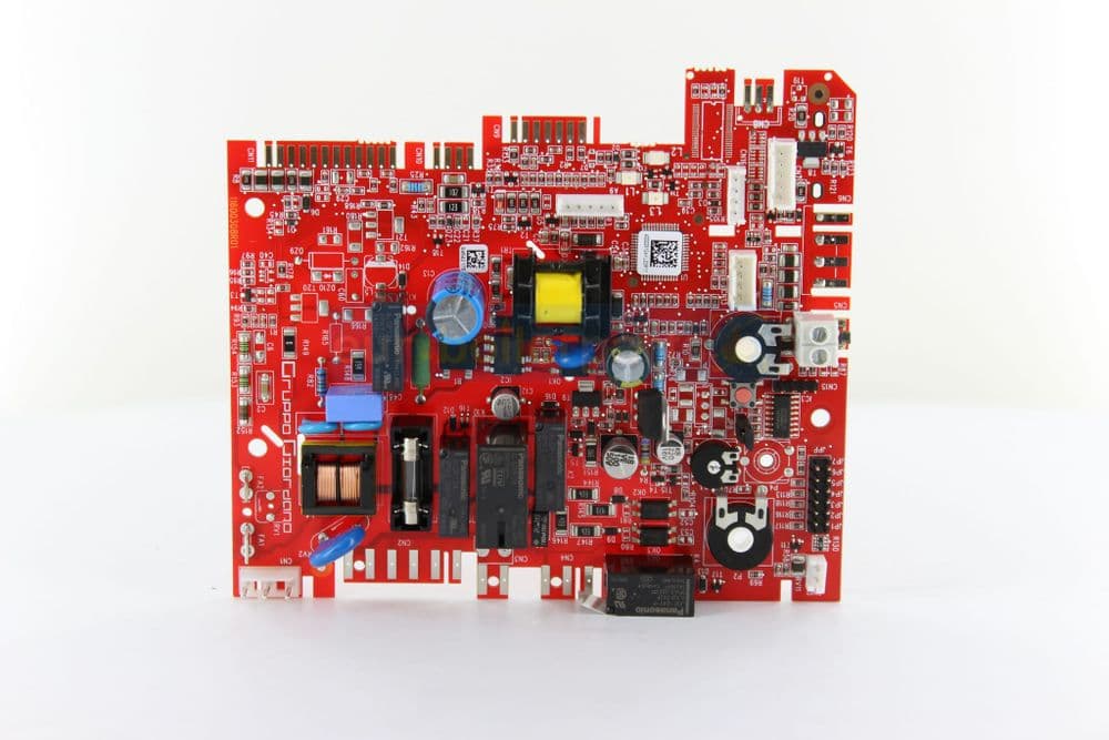 PC.790 VOKERA COMPACT EASI-HEAT PLUS EXCEL MAXIM PROCOMBI SABRE UNICA VIBE VISION 20069541