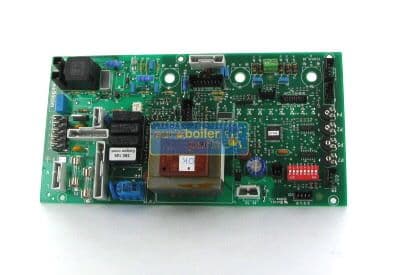 PC.805 Heatline Compact Vizo PCB D003200907 3003200907