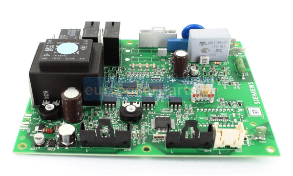 PC.920 POTTERTON HEATMAX COMBI 28HE PCB 720043401