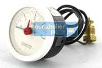 PG.150 Ravenheat Pressure Gauge 5027055