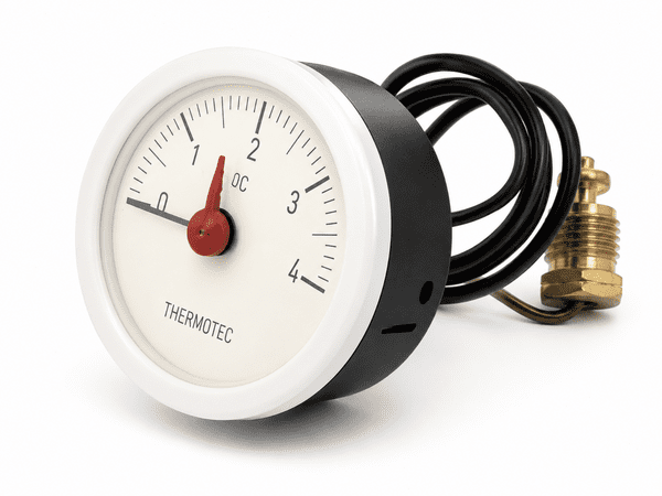 PG.150 Ravenheat Pressure Gauge 5027055