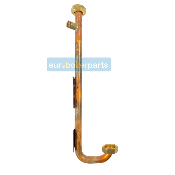 PIPE PUMP/TANK RETURN KIT