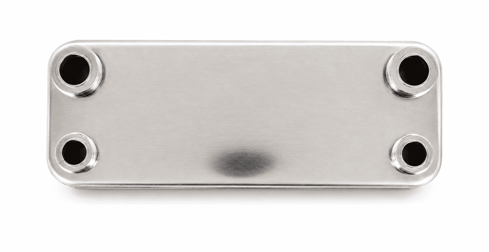Plate Heat Exchanger FOR ELEKTRA (Zilmet)