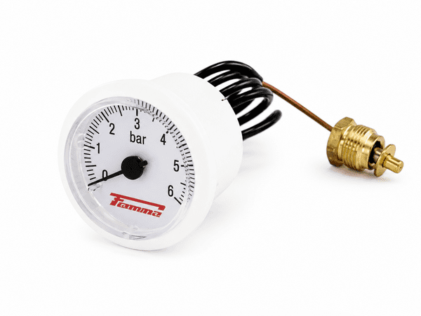 Pressure Gauge