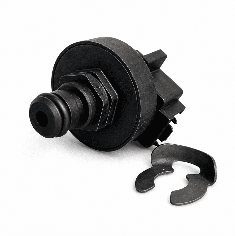 Pressure transducer (Low water switch) smart