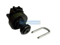 Pressure Transducer (max/min. pressure)