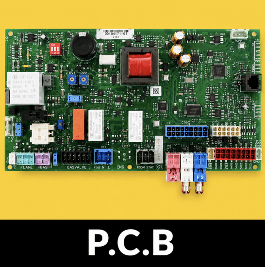 Printed Circuit Boards