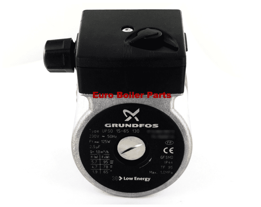 PU.110 Grundfos Pump Head only 15/60 15/65 25/60 25/65