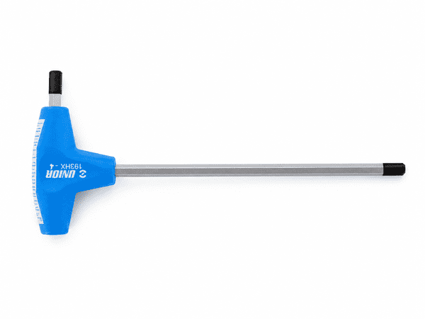 PU.114 Grundfos and Myson Pump Allen Key 4mm