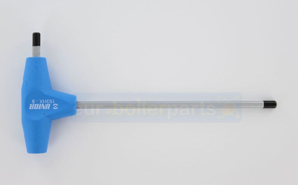 PU.115 Wilo Pump Allen Key 5mm