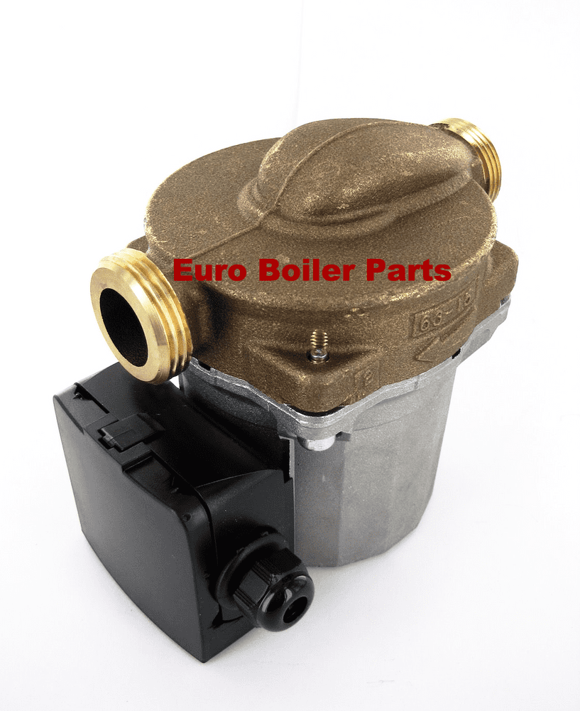 PU.120WB Wilo SB30 Bronze Pump 1" replaces Grundfos Bronze Pumps 4505999