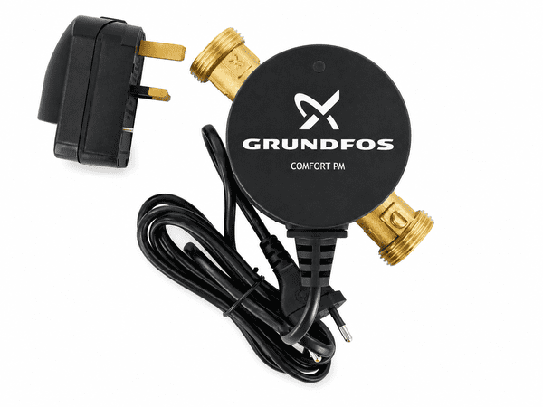 PU.150 Grundfos Comfort 15-14 B BX PM Hot Water Circulator Pump 99164484 replaces 97916772