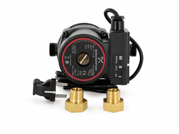 PU.200 Grundfos UPA 15-90 160 15/90 230v 98699677 Domestic Water Shower Taps Booster Pump