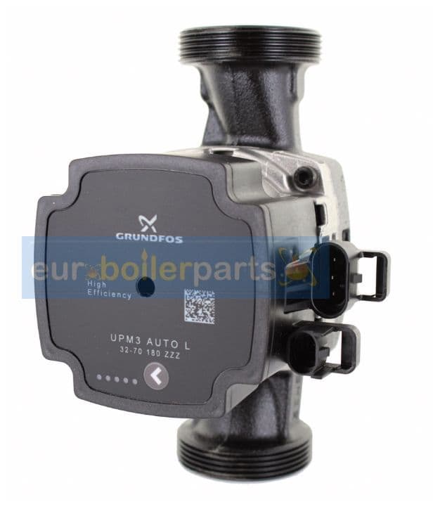 PU.332 Grundfos HE UPM3 Auto L 32-70 180 ZZZ