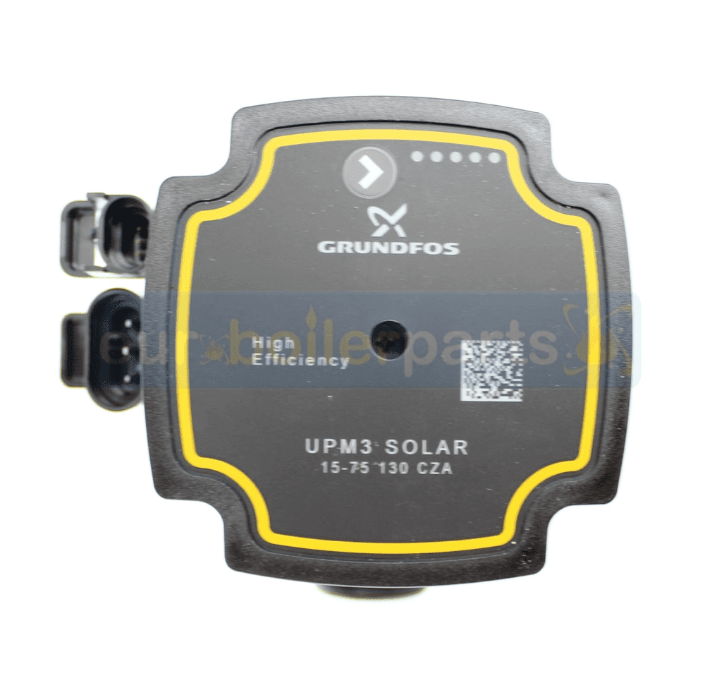 PU.350 Grundfos UPM3 Solar 15-75 130 Pump