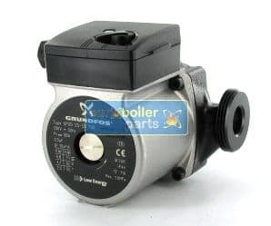 PU.400 Grundfos Pump 1½" 25/50 25/55