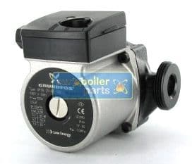 PU.500 Grundfos Pump 1½