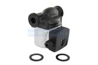 PU.500C G-PUMP FORCE LE-RS25/6GM COMPATIBLE REPLACES GRUNDFOS UPS UPS0 PUMP 15/50 15/55 15/60