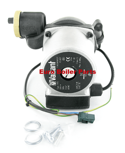PU.650 VAILLANT TURBO MAX VUW 242 282 242/1 282/1 E BOILER PUMP 161111