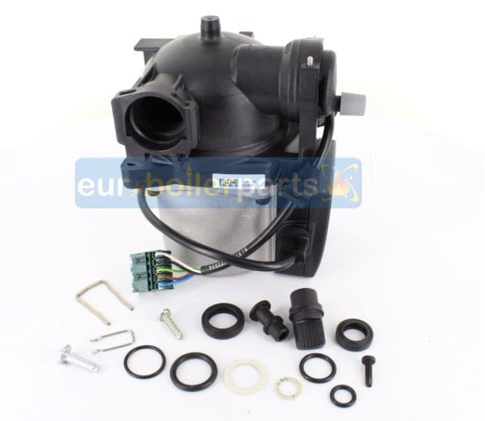 PU.770 Vaillant Ecotec 637 837 Pump 0020025042 0020025043