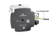 PU.815 VAILLANT ECO TEC PRO 24 & 28 ERP 2015 MODEL BOILER PUMP HEAD ONLY 0020221616 (BUY PU.V)