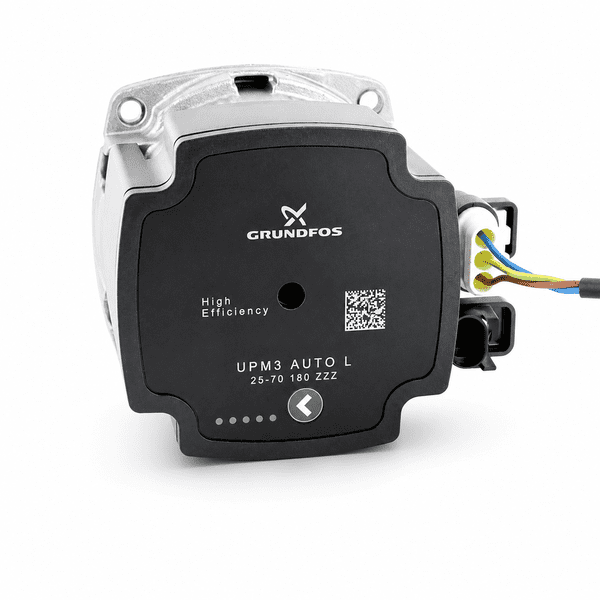 PU.815 VAILLANT ECO TEC PRO 24 & 28 ERP 2015 MODEL BOILER PUMP HEAD ONLY 0020221616 (BUY PU.V)