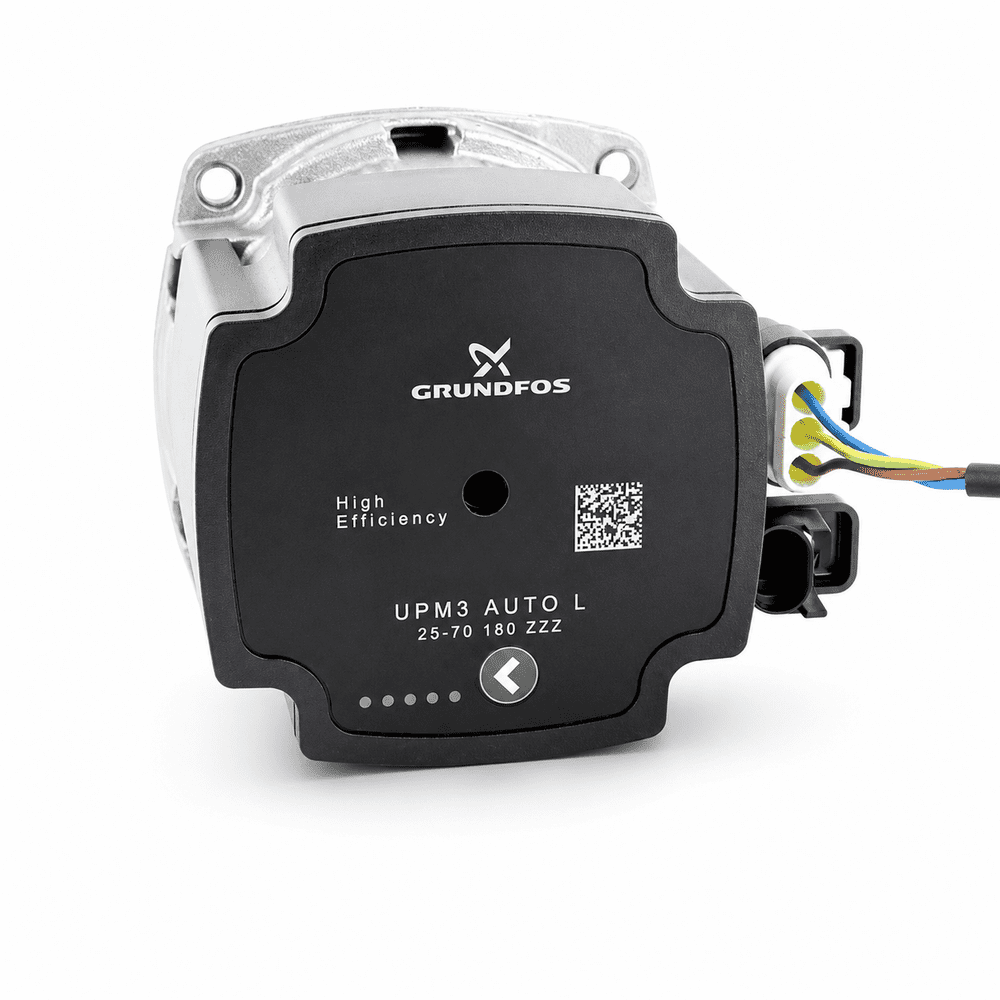 PU.815 VAILLANT ECO TEC PRO 24 & 28 ERP 2015 MODEL BOILER PUMP HEAD ONLY 0020221616 (BUY PU.V)