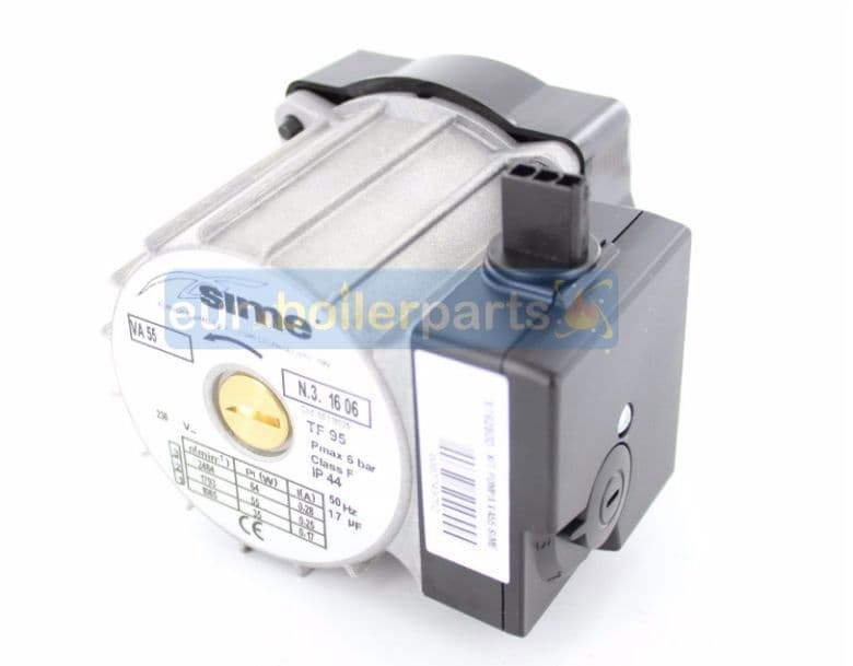 PU.860 Sime Pump Head 5192602 / 5192601 / 5192600 / 6272300 / 6272301 / 6272303 / 6272307