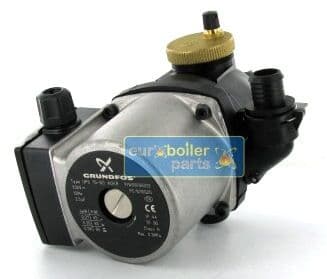 PU.900 Grundfos pump compatible with Saunier Duval Pump 05123600
