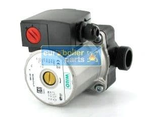 PU.950 Wilo Circulating Pump 5 meters BI1222101 BI1172104